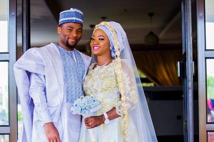 Most beautiful things about Muslim weddings. [pinterest]
