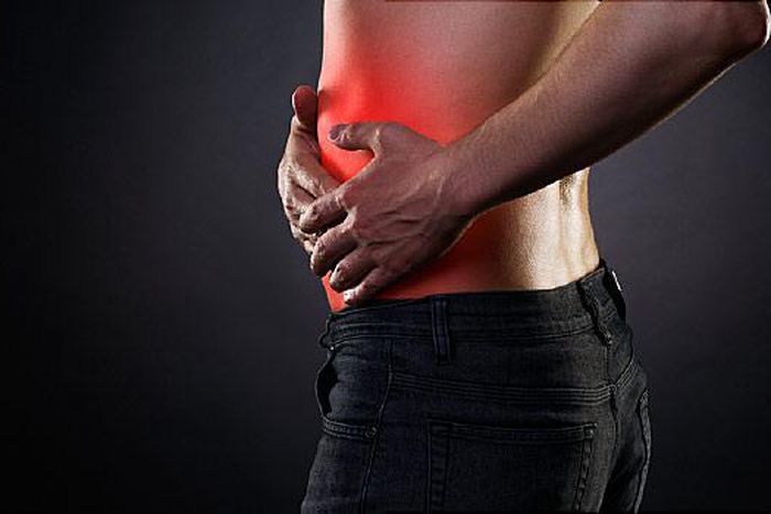 If you suffer from ulcers, here's the life-saving painkiller information you need to know