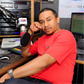 Our Man Crush this Monday is Ifedayo "Daddy Freeze" Olarinde!