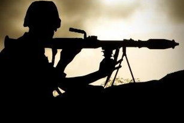 Stockholm International Peace Research Institute (SIPRI)