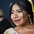 Yalitza Aparicio, who plays Cleo in "Roma," has stolen Hollywood's heart in her first movie role