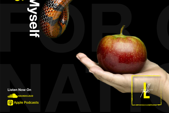 Loose Talk Podcast - Episode 145 - I Trust Myself