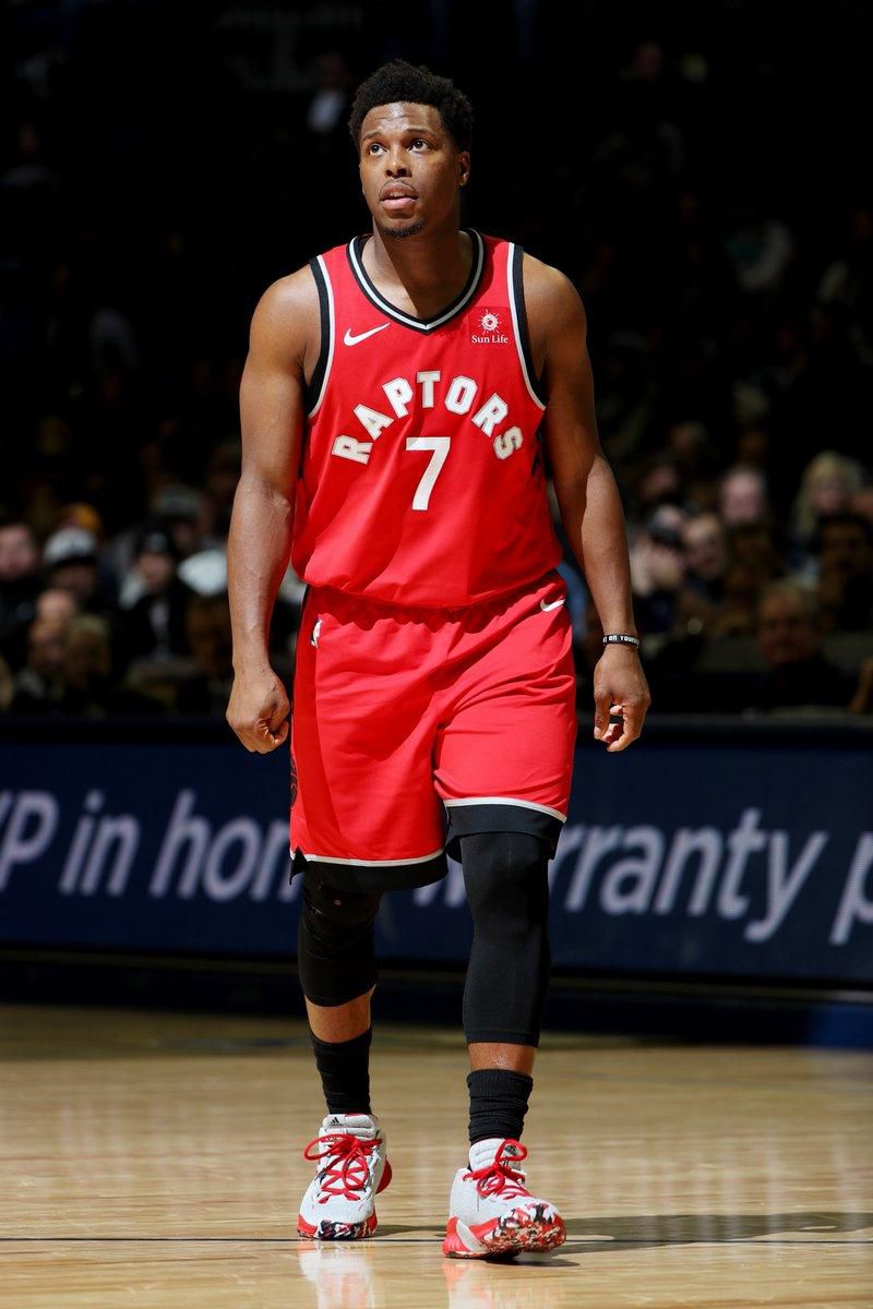 Kyle Lowry