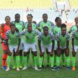 Super Falcons