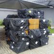 NDLEA  seizes 4 tonnes of Tramadol at Murtala Mohammed Airport