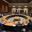Tensions have been high at the APEC summit in Papua New Guinea after a spat between the United States and China