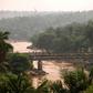 The latest election-linked clashes took place in Tshikapa, a city in DR Congo's restive central Kasai region