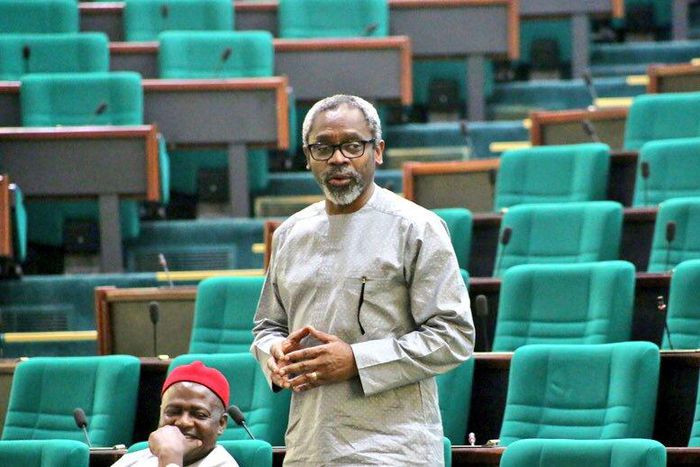 Femi Gbajabiamila