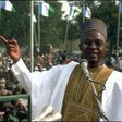 Shehu Shagari