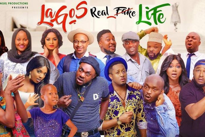 The movie, Ezuruonye announced, will make its cinema debut on Friday, November 16, 2018 in all cinemas across Nigeria.