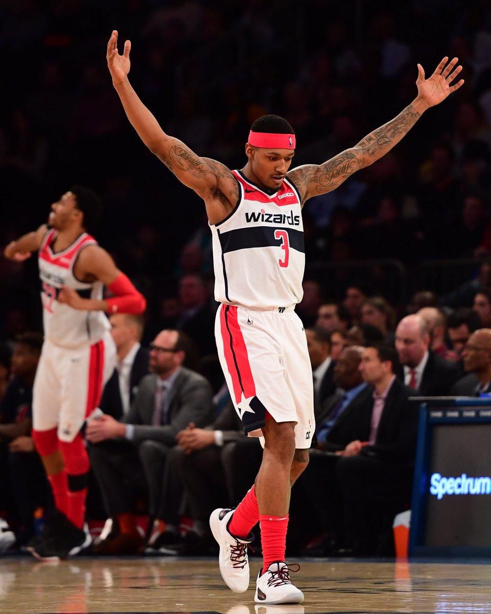 Bradley Beal
