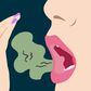 bad breath (ChicagoHealthMagazine)