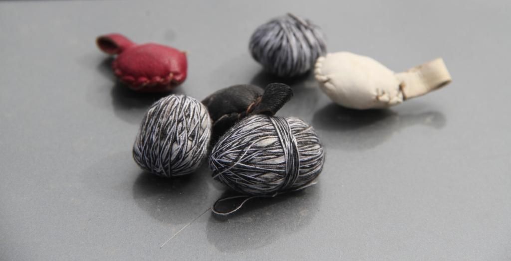 EFCC arrests Lekki Yahoo boys riding expensive cars and allegedly using charms