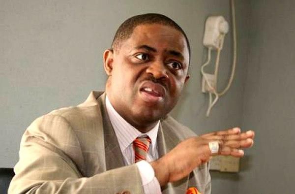 Fani-Kayode thanks T.B Joshua