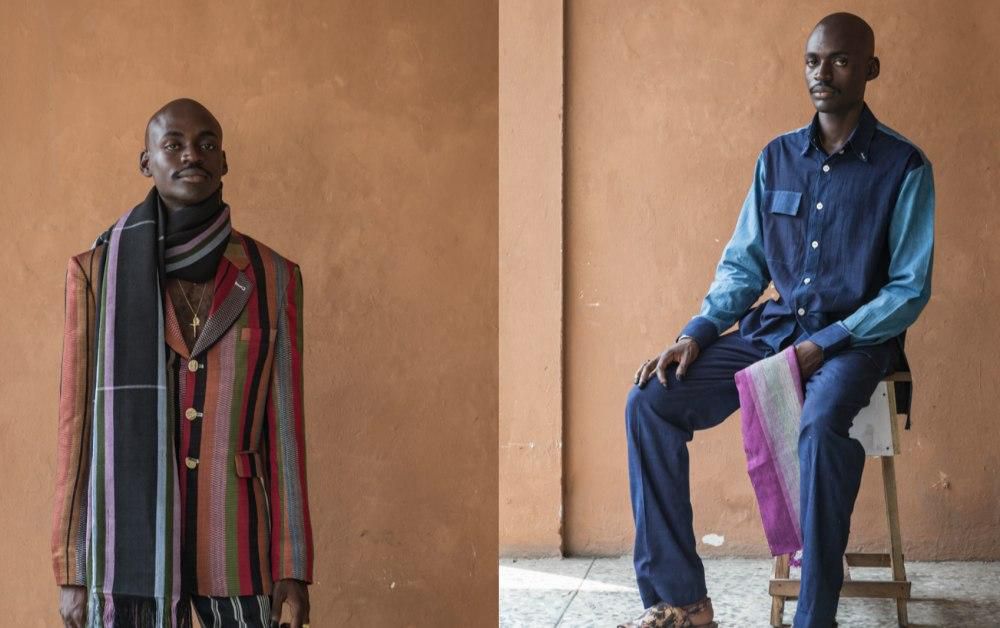 Kenneth Ize (Nigeria)