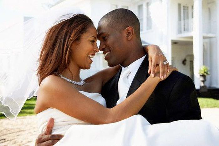 Why some bad girls marry before good girls (Information Nigeria)