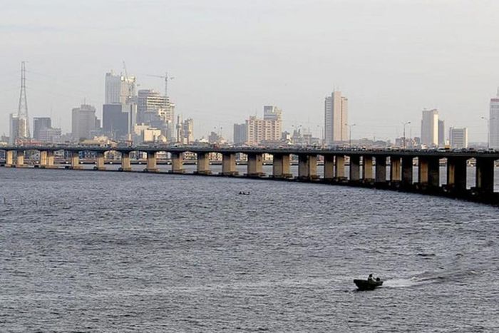 Fashola speaks on the real reason for the closure of Third Mainland Bridge, Lagos.