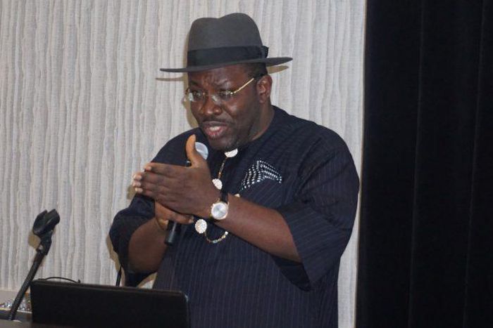Bayelsa state Governor, Seriake Dickson commends El-Rufai led committee