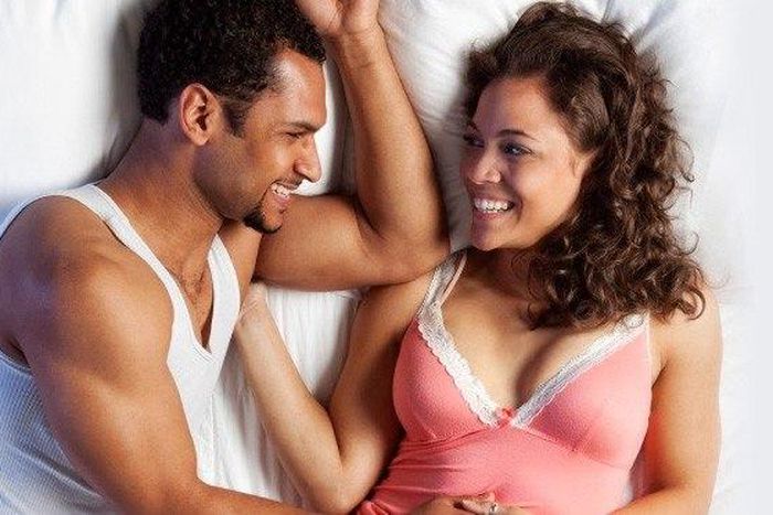 Sexual chemistry is not the ultimate trait to be looking for in a partner