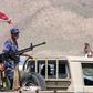 Saudi Arabia and its allies joined the Yemeni government's fight against the rebels in 2015