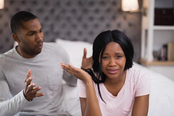 Side Chicks: Why women agree to be second choice girlfriends