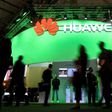 Huawei overtook Apple as the world's number two smartphone maker this year