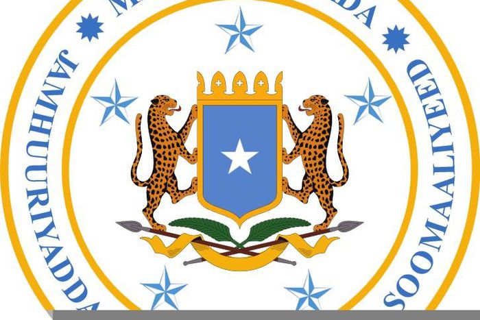 Federal Republic of Somalia - Office of the President