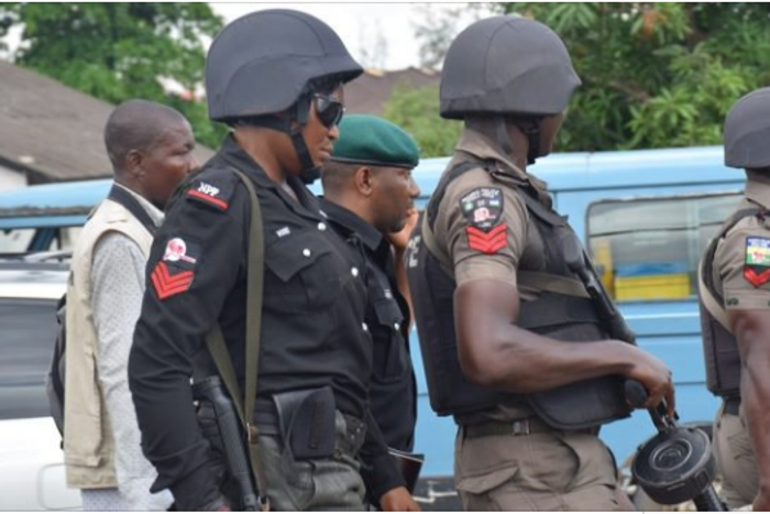 Police on top of security situation to ensure peace during festivities – CP
