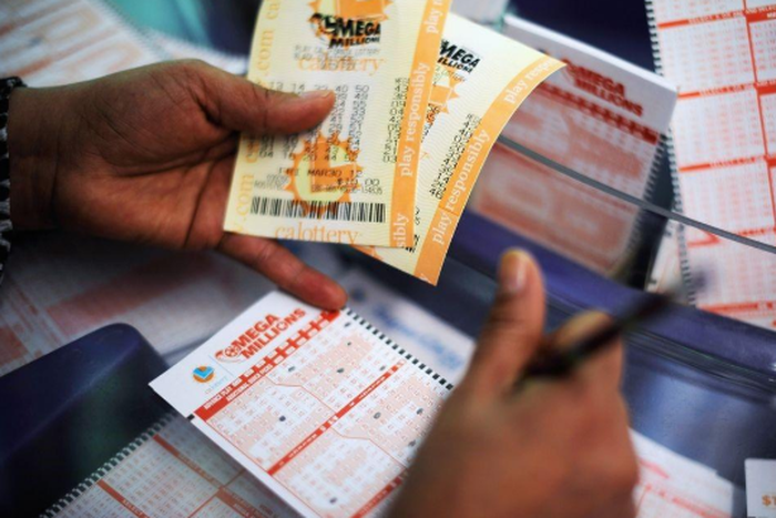 You could win the $348m USD Mega Millions jackpot without leaving Nigeria