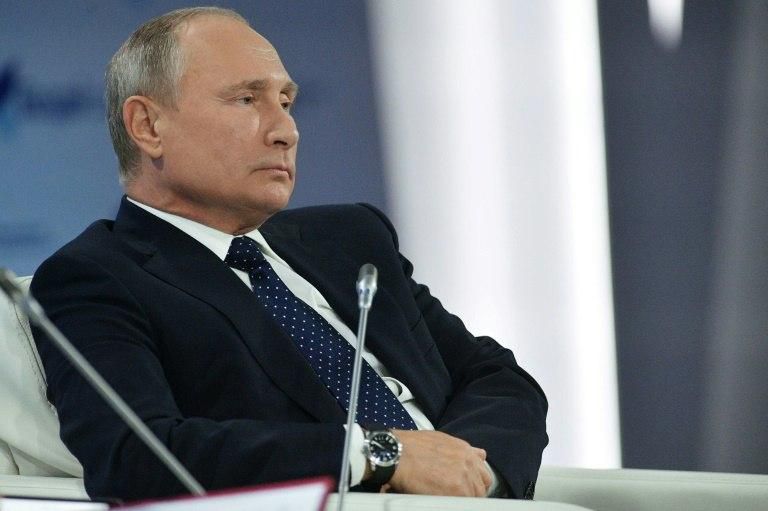 US intelligence alleges that Russian President Vladimir Putin is behind the ongoing efforts to meddle in US elections