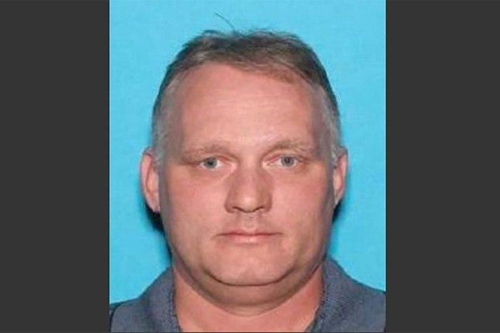 Authorities say Robert Bowers, 46, burst into the Tree of Life synagogue with an AR-15 assault rifle and three handguns, killing 11 worshippers at Sabbath services and wounding six other people, including four police officers