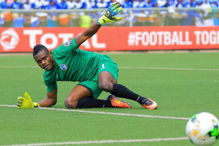 Theophilus Afelokhai