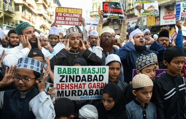 Another rally is set to take place in Delhi this Sunday