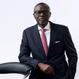 Mr. Babajide Sanwo-Olu