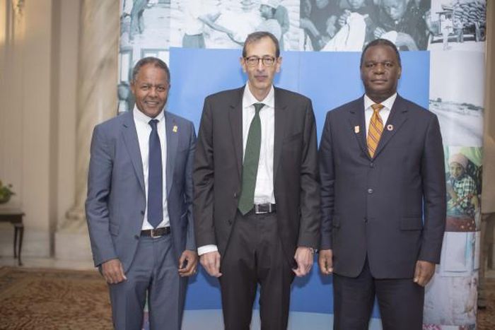 World Food Programme (WFP)