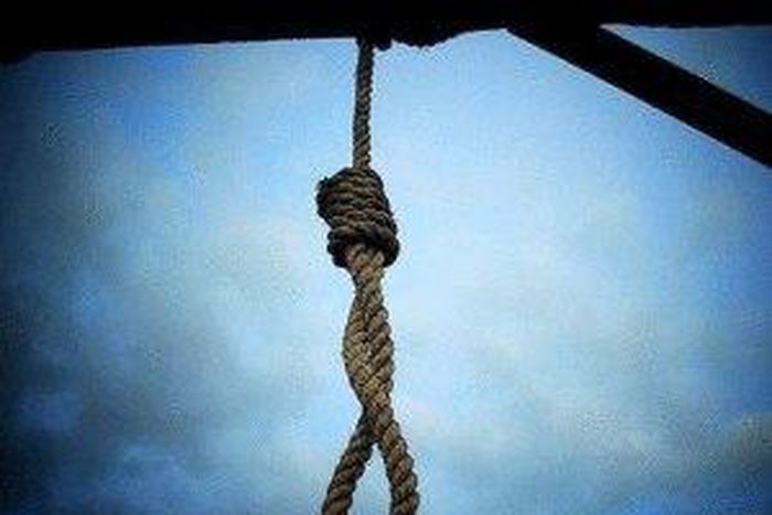 Kotu ta hukuntar da wani mutum mai shekara talatin da ɗaya