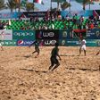 Super Sand Eagles