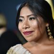 Yalitza Aparicio, who plays Cleo in "Roma," has stolen Hollywood's heart in her first movie role