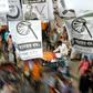 Opposition parties say more than 10,500 of their activists have been arrested in the run-up to Sunday's election
