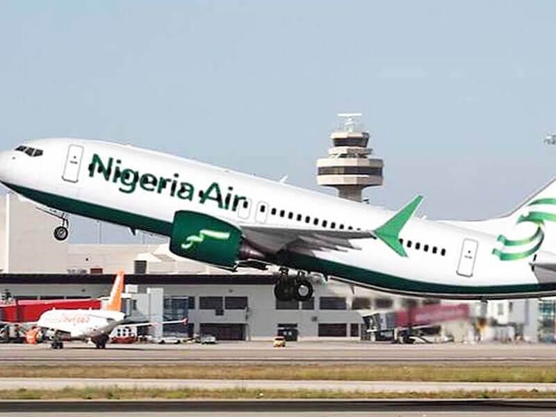 Nigeria Air