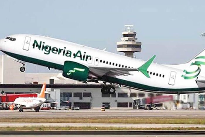 Nigeria Air