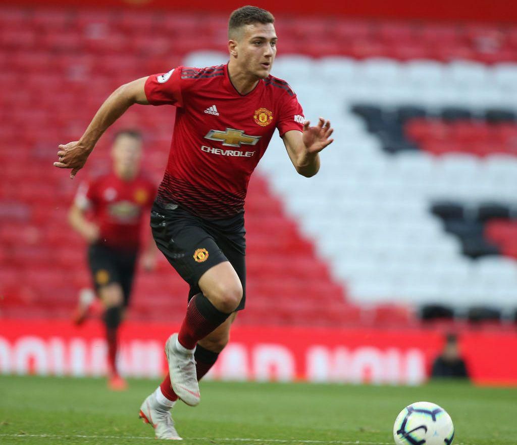 Diogo Dalot 