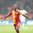 Henry Onyekuru will hope to continue his goal form next year (Galatasaray)
