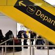 Gatwick said its runway was open and it aimed to run a full schedule over the weekend