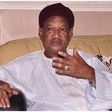 Senator Bukar Ibrahim