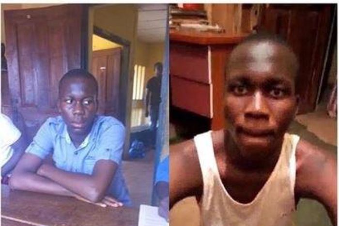 Teacher confesses to assaulting 3 minors in Benue