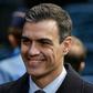 Spain's Prime Minister Pedro Sanchez was to hold his first meeting with the head of the regional government of Catalonia since July as separatist groups pile on the pressure with protests