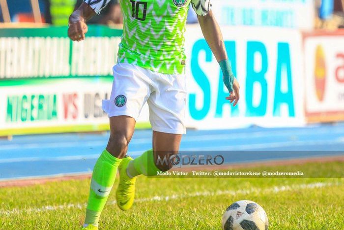 Samuel Chukwueze