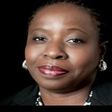 Ms. Funke Opeke, CEO, MainOne Cable Company.