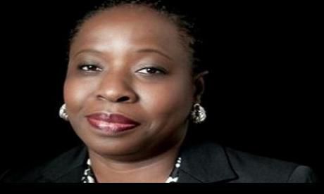 Ms. Funke Opeke, CEO, MainOne Cable Company.